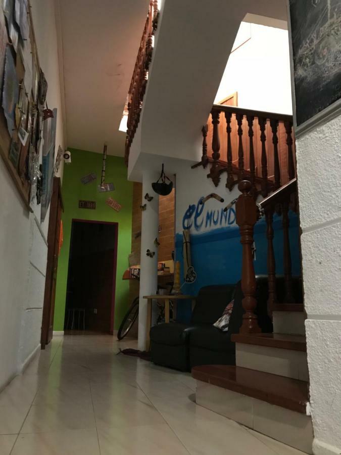 Hostel Elmundostel Las Palmas / Gran Canaria Exterior foto